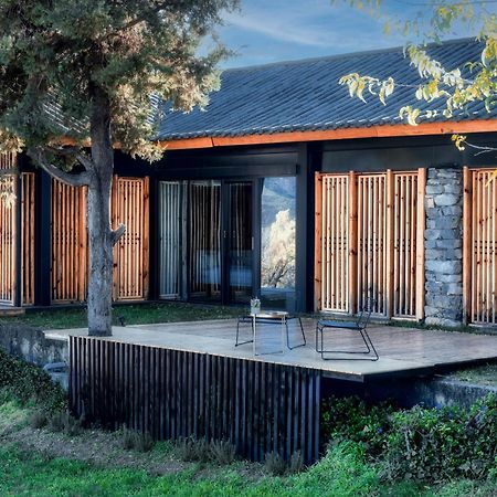 The Rock Hotel Lijiang (Yunnan) Exterior foto