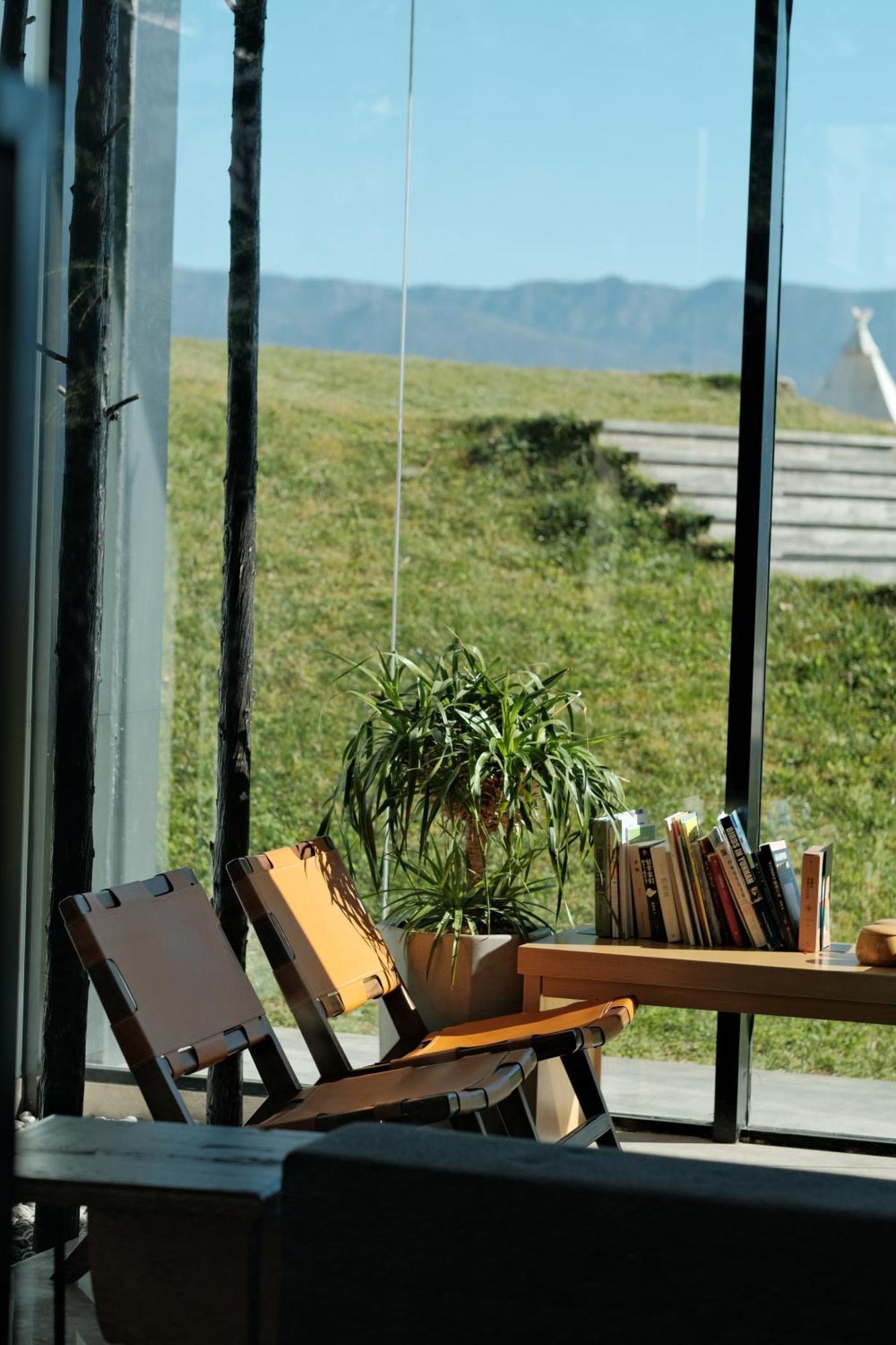 The Rock Hotel Lijiang (Yunnan) Exterior foto