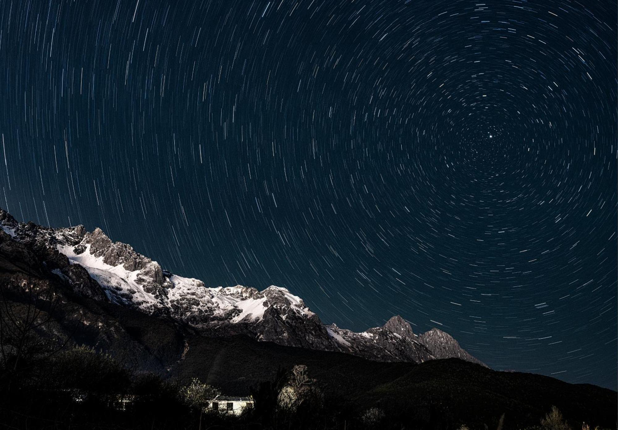 The Rock Hotel Lijiang (Yunnan) Exterior foto